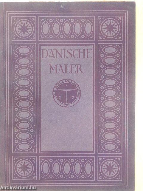 Dänische Maler