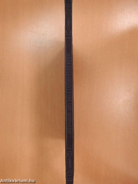 Bildnisse aus drei Jahrhunderten