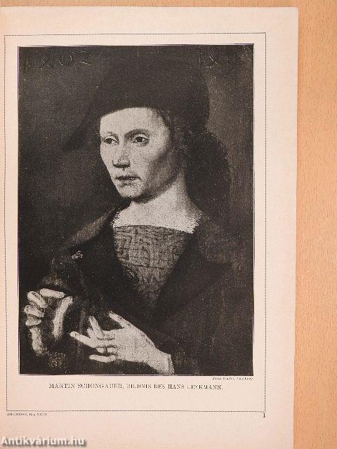 Bildnisse aus drei Jahrhunderten