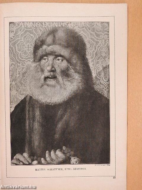 Bildnisse aus drei Jahrhunderten