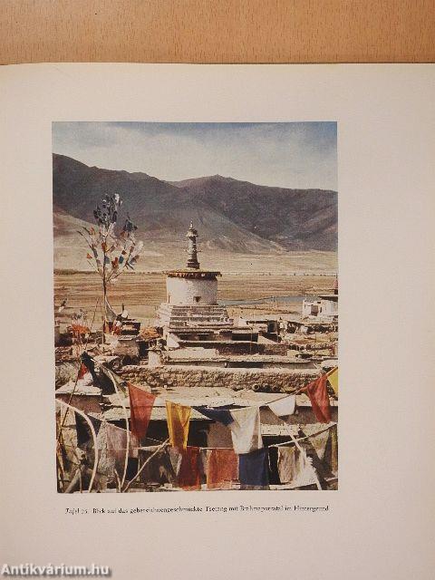 Geheimnis Tibet