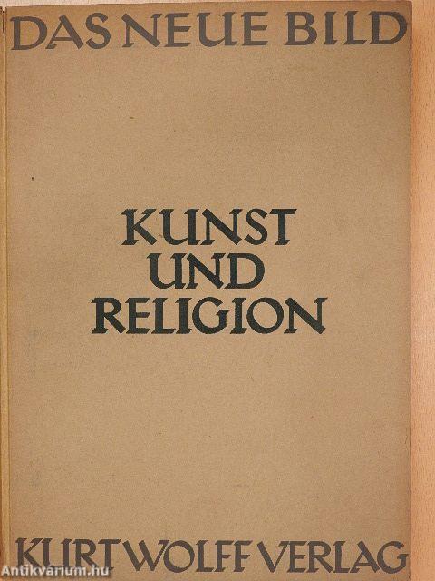 Kunst und Religion