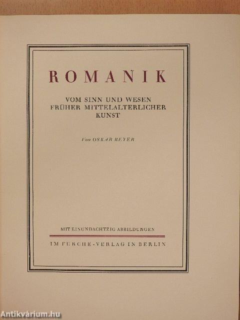 Romanik