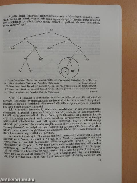 Szemiotikai szövegtan VI. (aláírt példány)