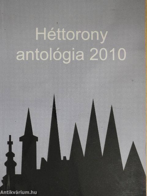 Héttorony antológia 2010