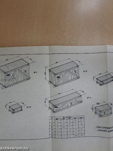 >m.EVAKO< typ. kondenzátorsor