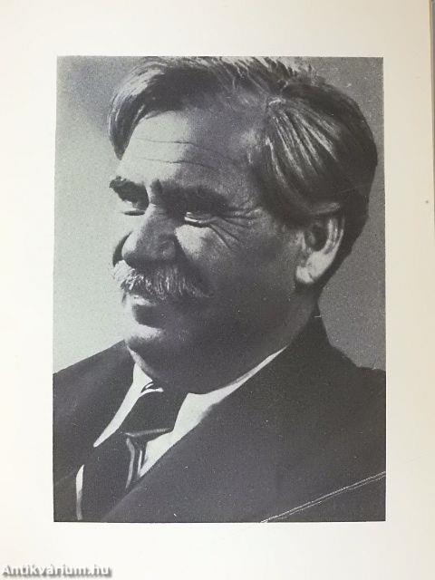Móricz Zsigmond