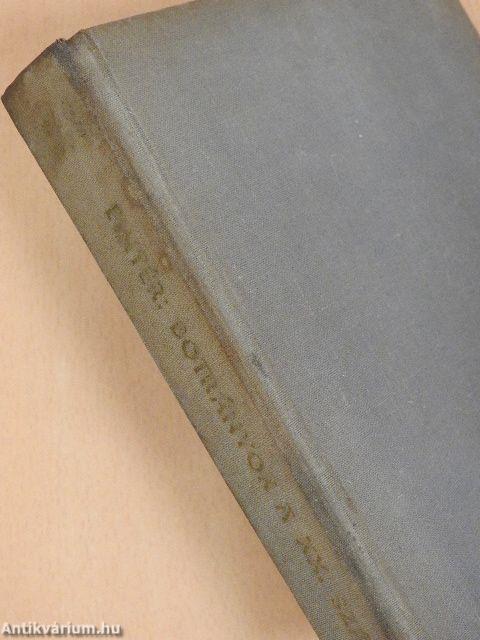 Botrányok a XX. században