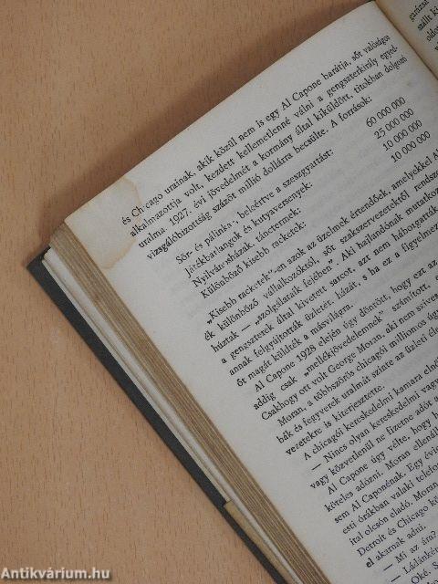 Botrányok a XX. században