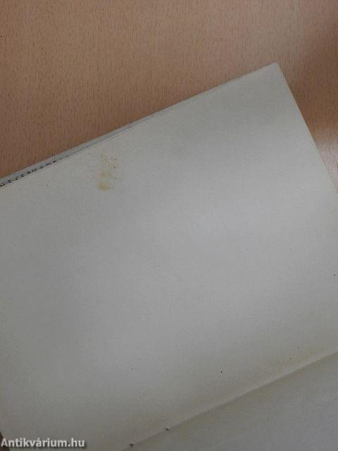 Gépipari anyagnormák