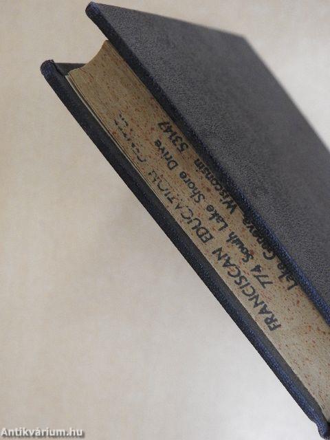 Pour aimer la Sainte Vierge