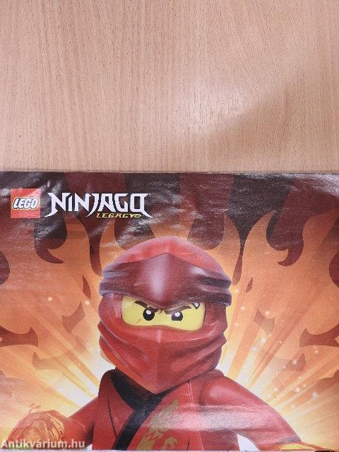 Lego Ninjago 2020/2. Különkiadás