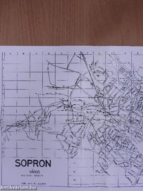 Soproni Szemle 1990/2.