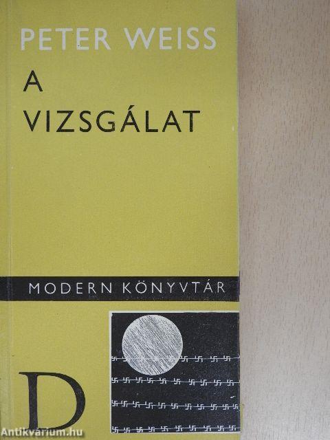 A vizsgálat