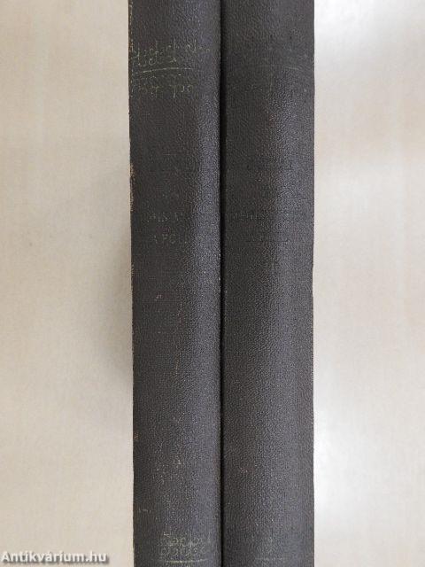 És mégis mozog a föld I-II.