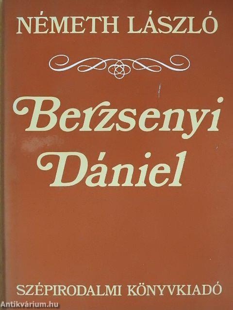 Berzsenyi Dániel