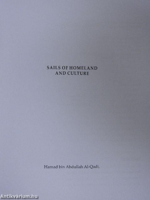 Sails of Homeland and Culture