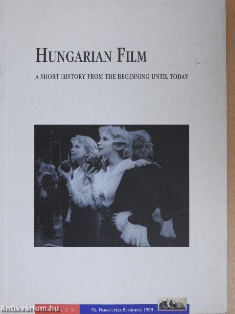 Hungarian Film