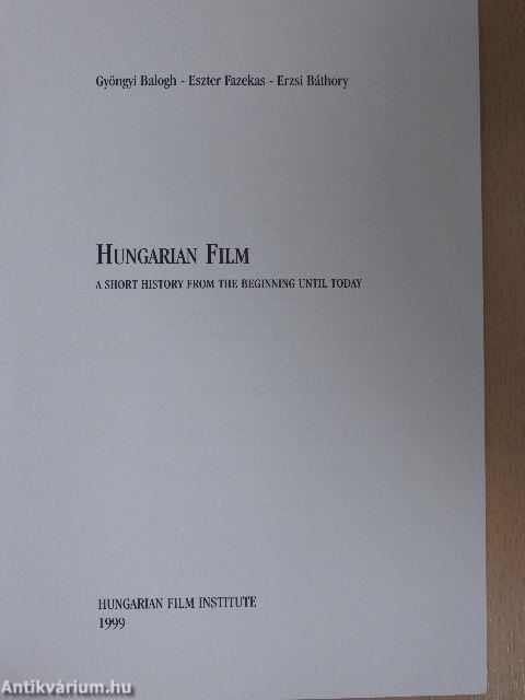 Hungarian Film