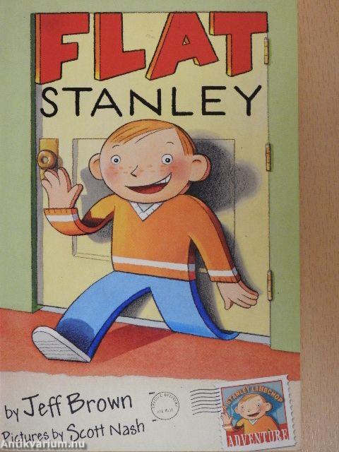 Flat Stanley