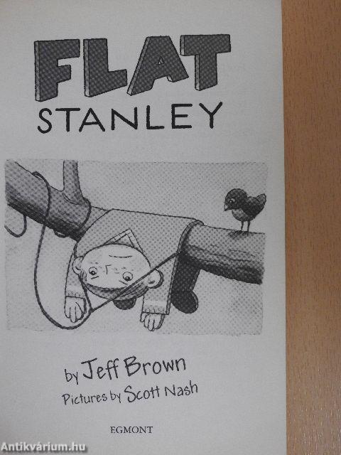 Flat Stanley