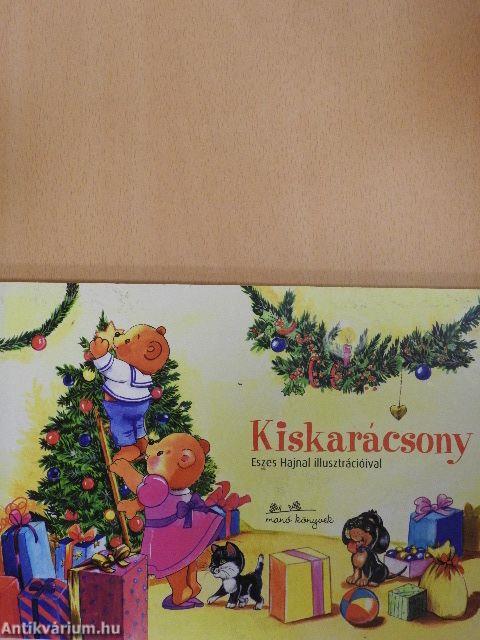 Kiskarácsony