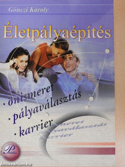 Életpályaépítés