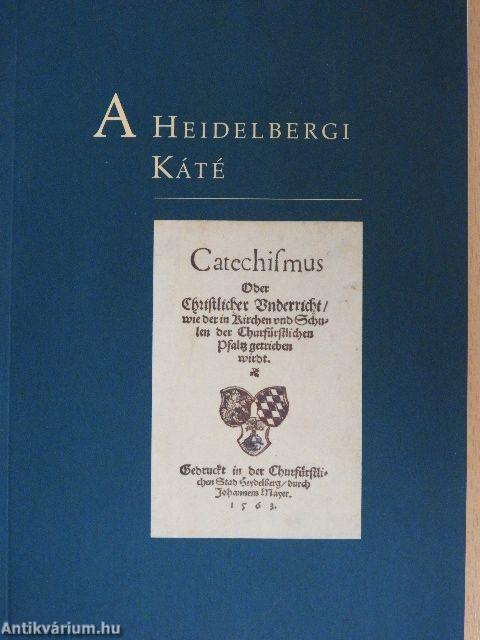 A Heidelbergi Káté