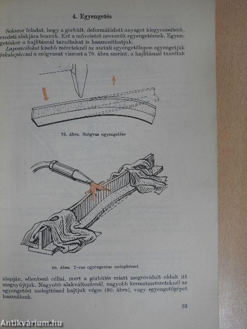 Egységes fémipari alapképzés