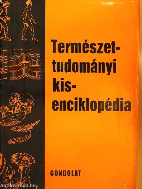 Természettudományi kisenciklopédia