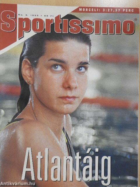 Sportissimo 1995. július 20.
