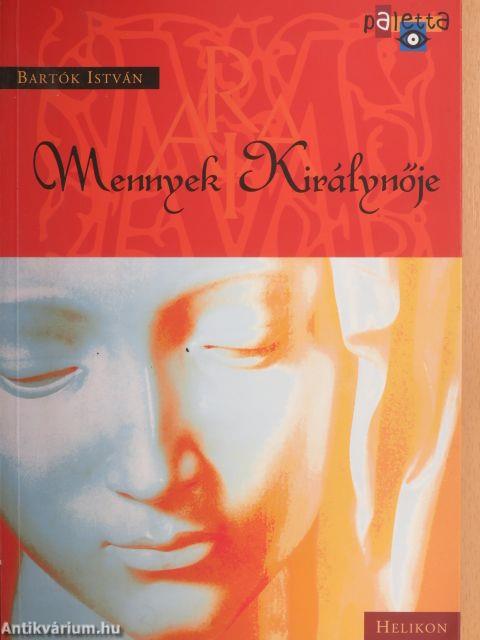 Mennyek Királynője
