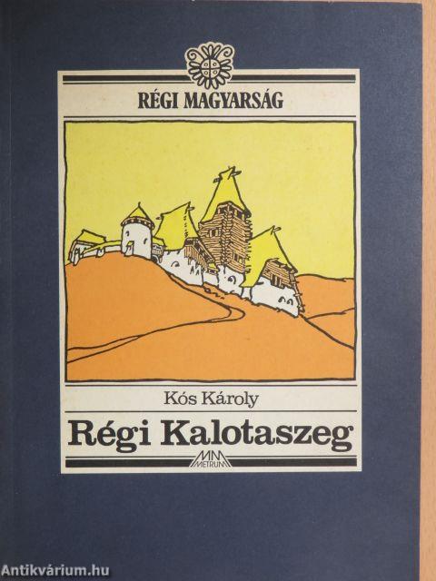 Régi Kalotaszeg