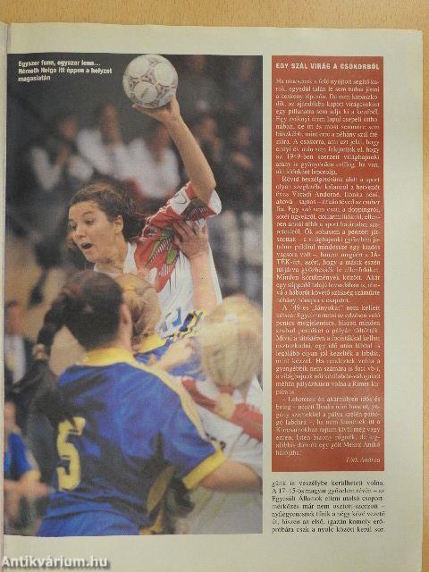 Sportissimo 1995. december 13.