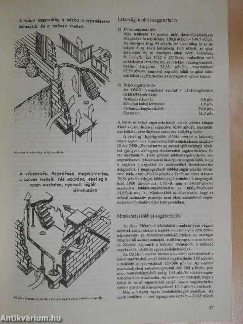 Fizikai Szemle 1992. február
