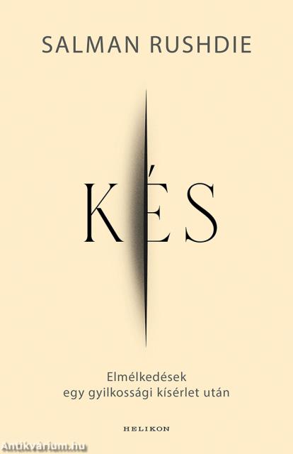 Kés