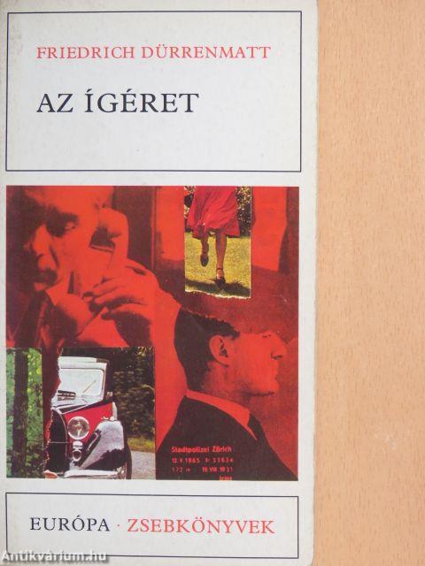 Az ígéret