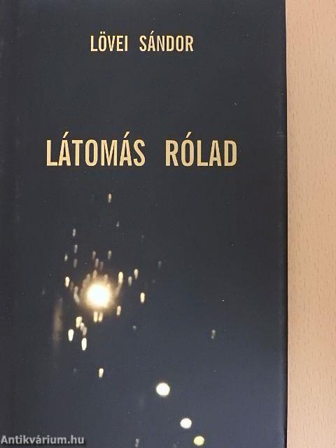 Látomás rólad