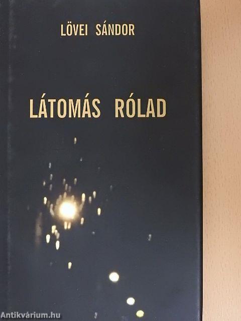 Látomás rólad