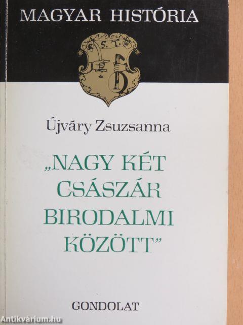 "Nagy két császár birodalmi között"