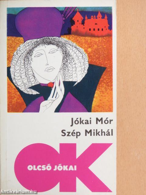 Szép Mikhál