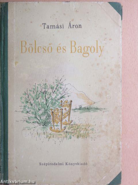 Bölcső és Bagoly