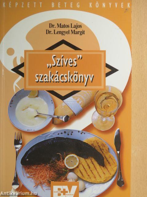 "Szíves" szakácskönyv