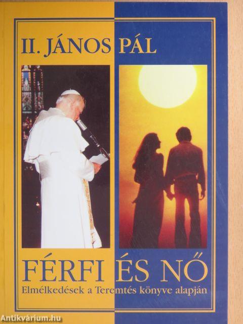 Férfi és nő
