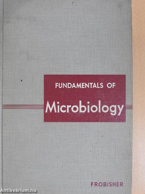 Fundamentals of Microbiology