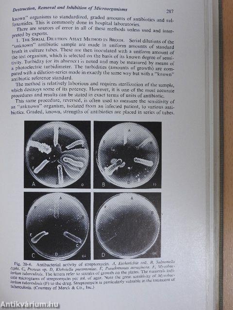 Fundamentals of Microbiology