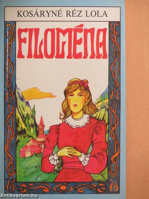 Filoména