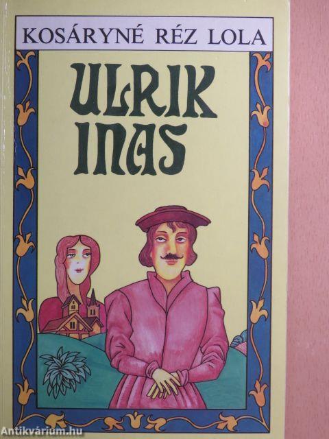 Ulrik inas