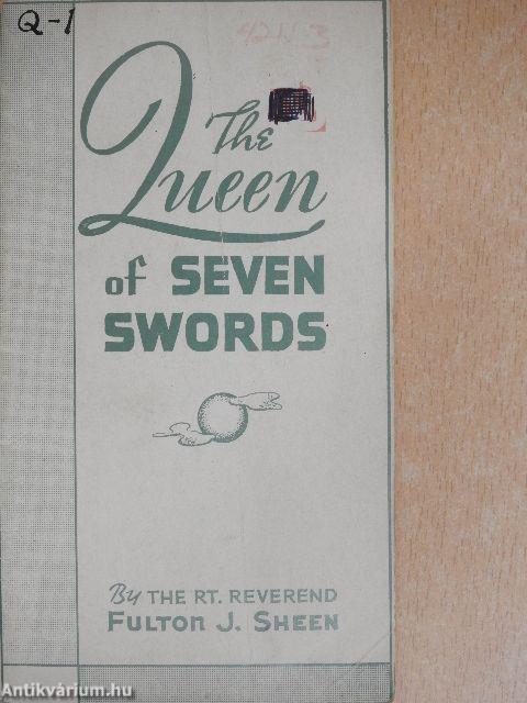 The Queen of Seven Swords