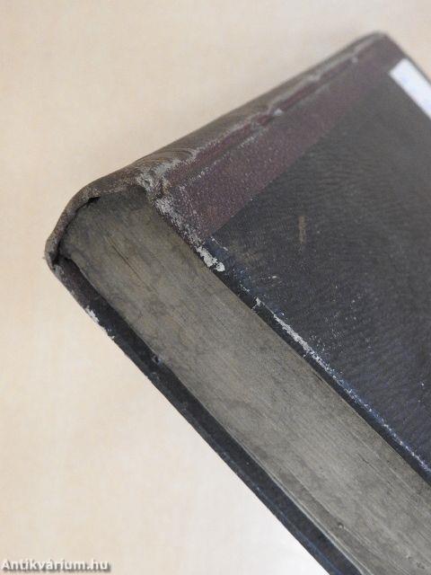 Vollständiges katholisches Gebet- und Betrachtungsbuch (gótbetűs)